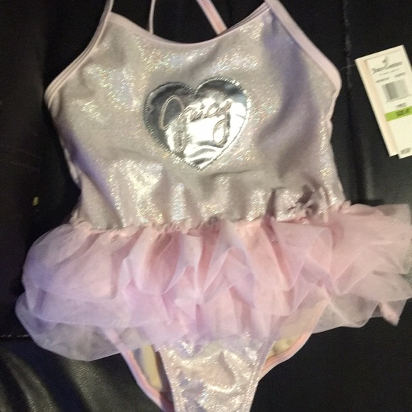 Little girls name brand tutu - Picture 1 of 2